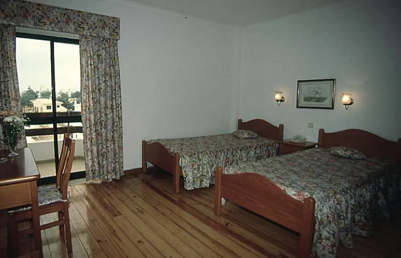 Portimao Center Hotel
