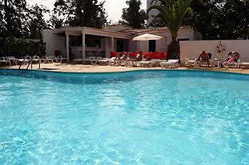 Portimao Center Hotel