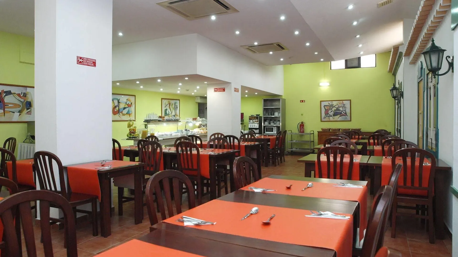 **  Portimao Center Hotel Portugal