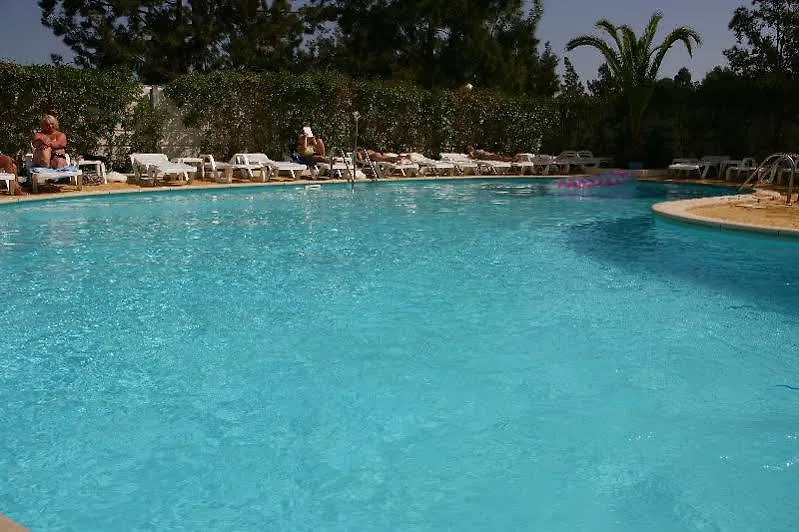 Portimao Center Hotel