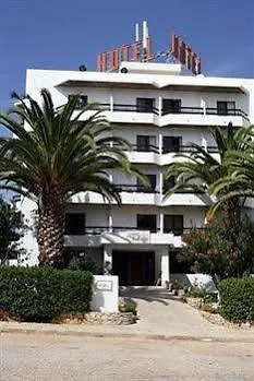 **  Portimao Center Hotel Portugal