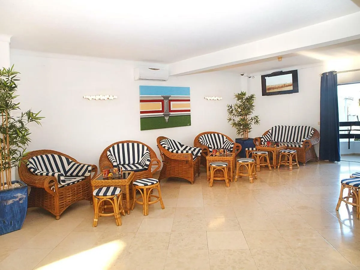 Portimao Center Hotel