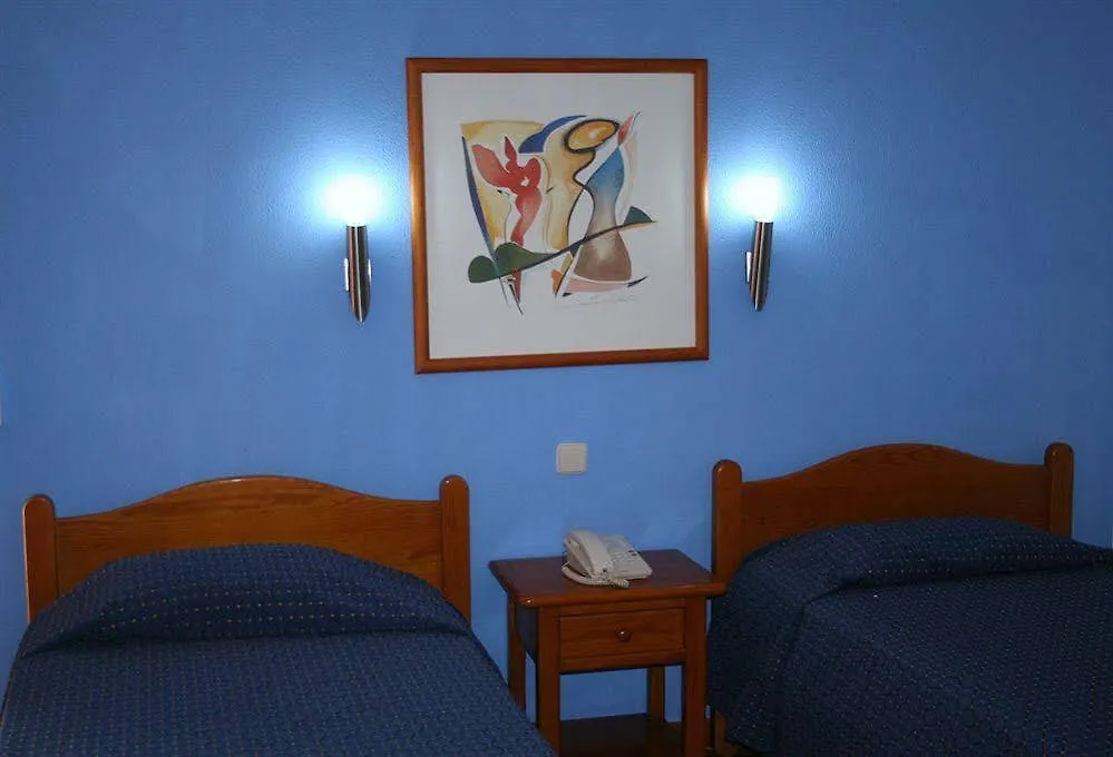 Portimao Center Hotel