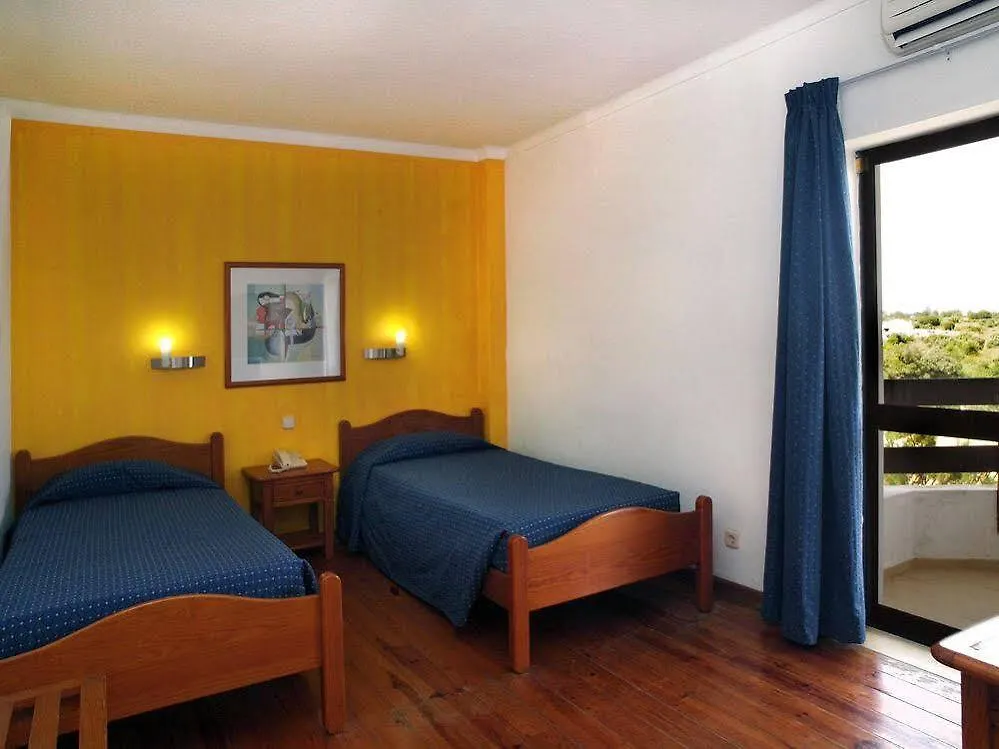 Portimao Center Hotel 2*,  Portugal