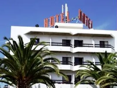 **  Portimao Center Hotel Portugal