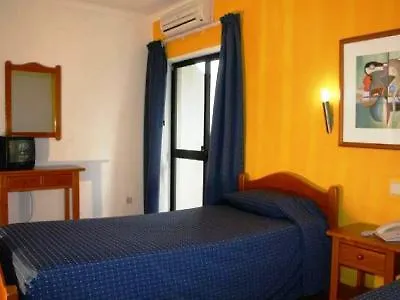 Portimao Center Hotel