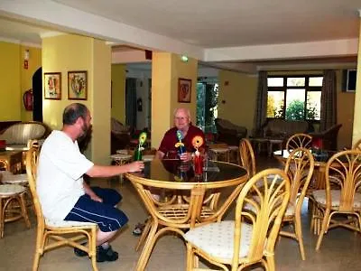 Portimao Center Hotel