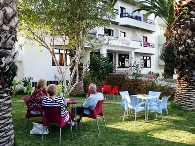 Portimao Center Hotel 2*,