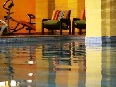 Portimao Center Hotel 2*,