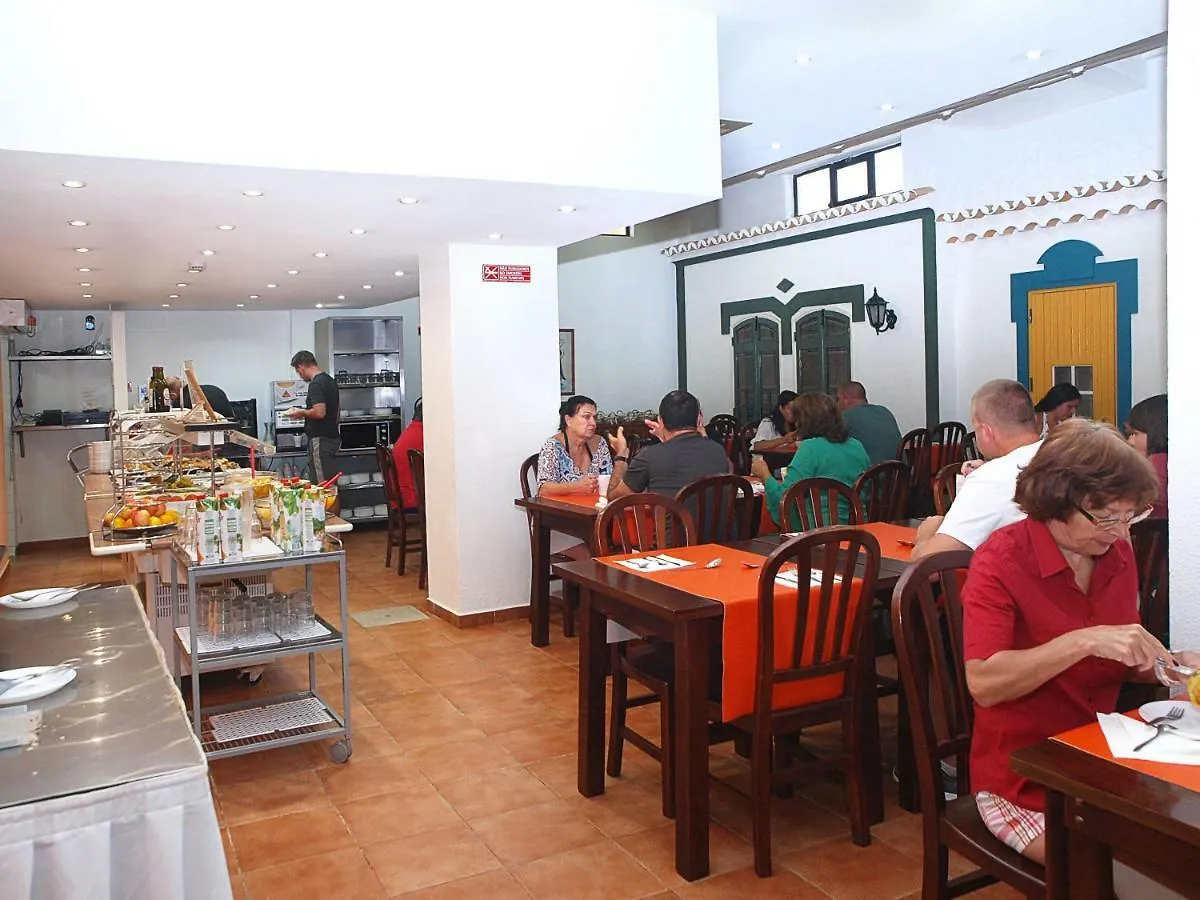 Portimao Center Hotel